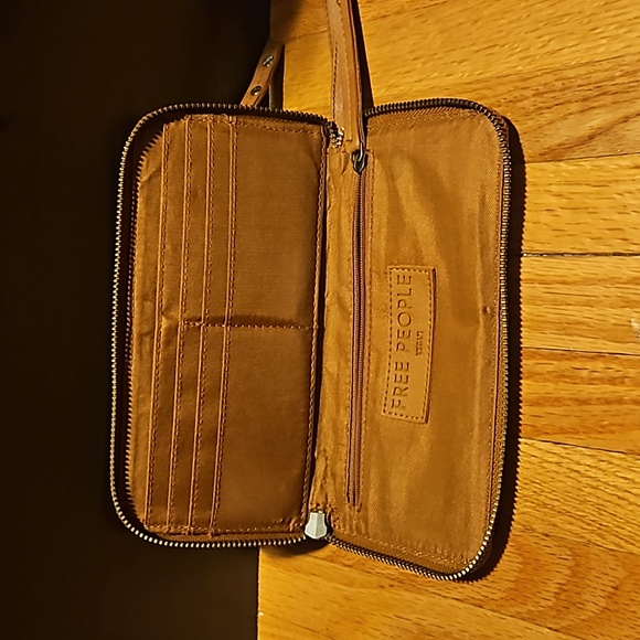 Free People Bag | Vegan Leather - Picture 3 of 4